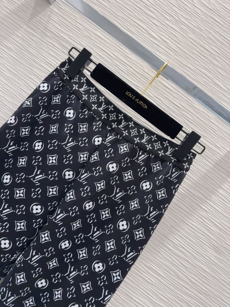 Louis Vuitton Long Pants